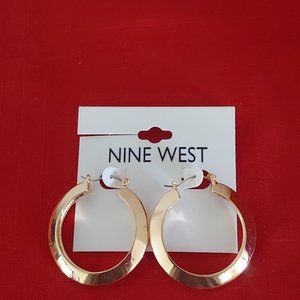 BRAND NEW, NINE WEST EARRINGS!!!